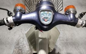 HONDA SUPER CUB90 HA02