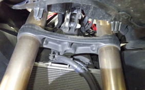 HONDA CBR400R 2023 NC56