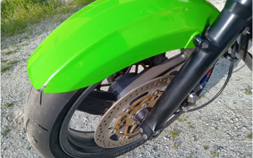 KAWASAKI ZRX400 1999 ZR400E