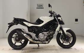 SUZUKI ｸﾞﾗﾃﾞｨｳｽ400 2012 VK58A