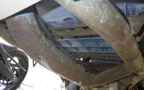 HONDA GYRO CANOPY 1997 TA02