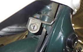 HONDA C50 SUPER CUB C50