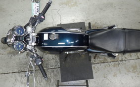 YAMAHA SRV250 RENAISSA 2010 4DN