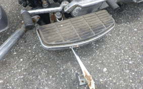 HARLEY FLHTP 1340 1991