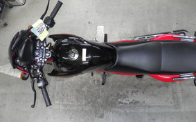 YAMAHA YBR125 2017