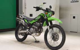 KAWASAKI SUPER SHERPA 2002 KL250G