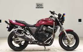 HONDA CB400SF  K NC31
