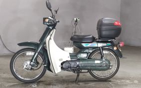 YAMAHA MATE50 V50