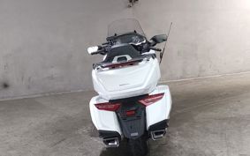 HONDA GL1800 TOUR DCT SC79