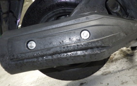 HONDA LEAD 125 2008 JF45