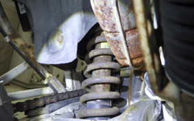 SUZUKI DJEBEL 200 (DR200SE) SH42A