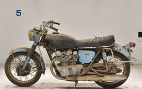 HONDA CB450 CB450K1