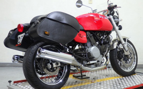 DUCATI GT1000 2006 ZDMC103AA6B