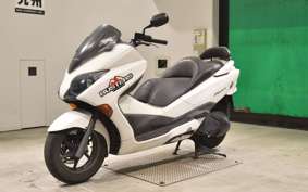 HONDA FORZA Z GEN 2 2009 MF10