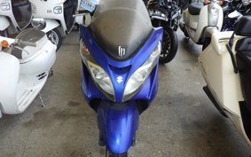 SUZUKI SKYWAVE 250 (Burgman 250) S Gen.3 CJ44A