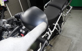 TRIUMPH TIGER 900 RALLY PRO 2023