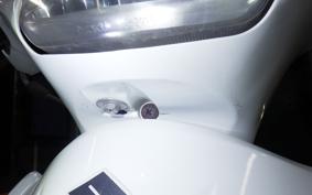 SUZUKI ADDRESS V125 2012 CF4EA