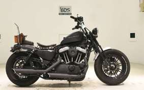 HARLEY XL1200X 2018