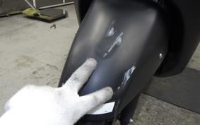 SUZUKI ADDRESS V125 Gen.2 2021 DP12H