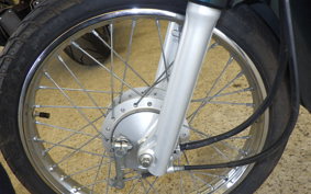 HONDA C110 SUPER CUB JA44