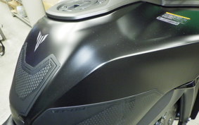 YAMAHA MT-09 AMT 2024 RN88J