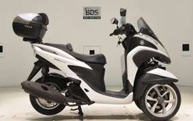 YAMAHA TRICITY 125