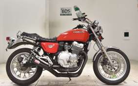 HONDA CB400F 1997 NC36