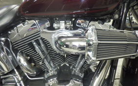 HARLEY FLSTC 1450 2005