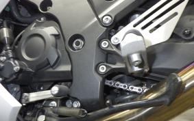 KAWASAKI ZX 1400 NINJA R A 2012