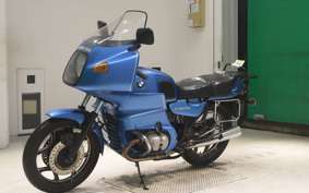 BMW R100RS 1988