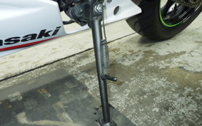 KAWASAKI NINJA ZX-6R A 2022 ZX636G