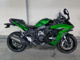 Фото Kawasaki NINJA H2 SX SE 2020 с японского аукциона