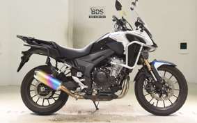 HONDA 400X 2023 NC56