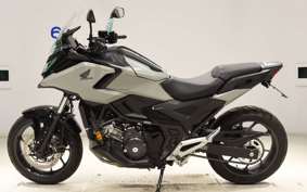 HONDA NC750X DCT 2025 RH23