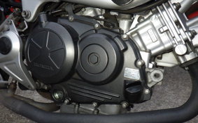 HONDA VTR 250 Gen. 2 MC33