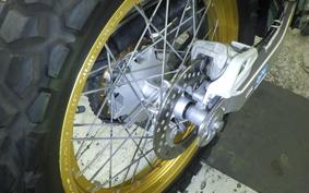 YAMAHA SEROW 250 Gen.2 DG17J
