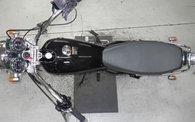 YAMAHA SR400 Gen.4 2019 RH03J