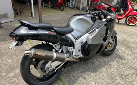 SUZUKI GSX1300R HAYABUSA 2002 GW71A