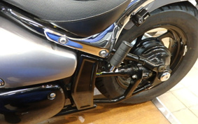 SUZUKI BOULEVARD400 2008 VK55A