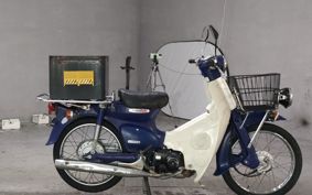 HONDA SUPER CUB50 AA01
