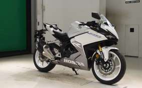 HONDA CBR250RR A 2006 MC51