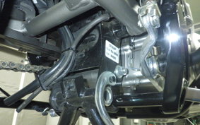 HONDA CT125-2 JA65