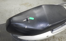 HONDA SPACY 125 Gen. 3 JF04