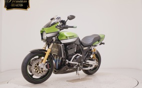 KAWASAKI ZRX1200 R 2008 ZRT20A