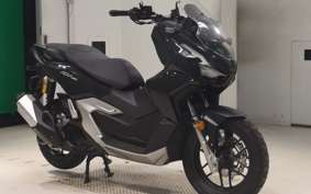 HONDA ADV160 2002 KF54