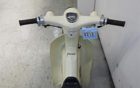 HONDA LITTLE CUB E AA01