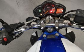 SUZUKI GLADIUS400 VK58A