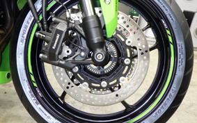 KAWASAKI ZX-4RR 2023 ZX400P