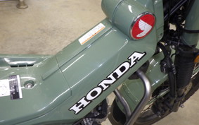 HONDA CT125-2 2024 JA65