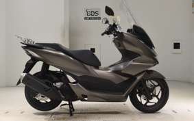 HONDA PCX 160 KF47